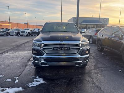 Used 2023 Ram 1500 Laramie Crew Cab for sale #FP4659 - photo 2