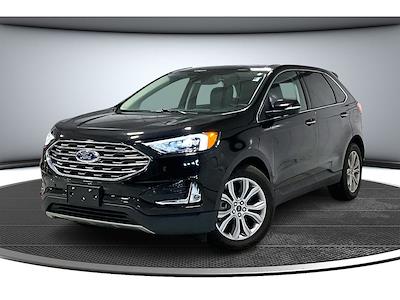 Used 2024 Ford Edge Titanium for sale #FP4660 - photo 1