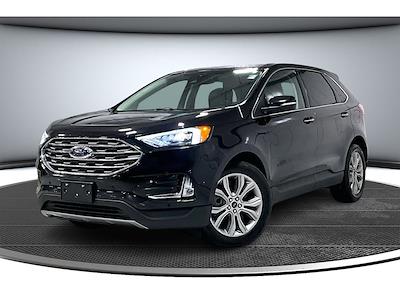 Used 2024 Ford Edge Titanium for sale #FP4660 - photo 1