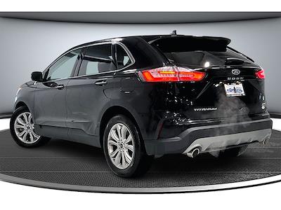 2024 Ford Edge AWD SUV for sale #FP4660 - photo 2