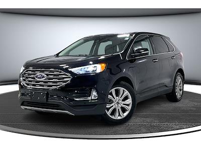Used 2024 Ford Edge - photo 1