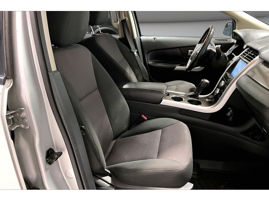 Used 2012 Ford Edge - photo 9
