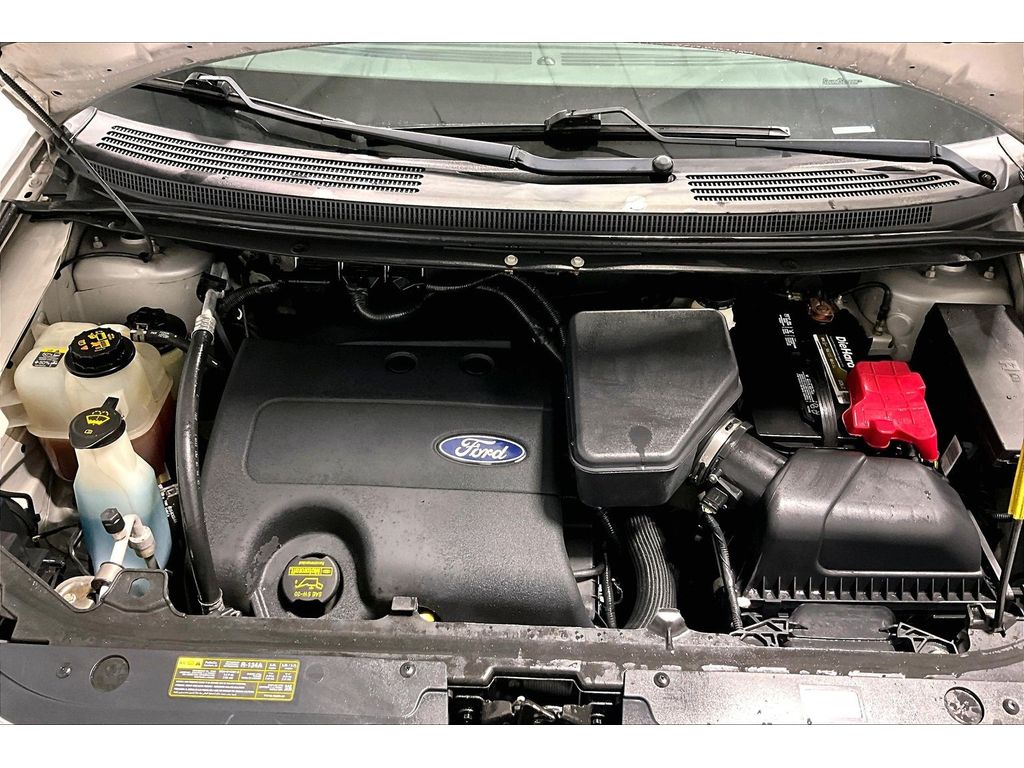 Used 2012 Ford Edge - photo 12