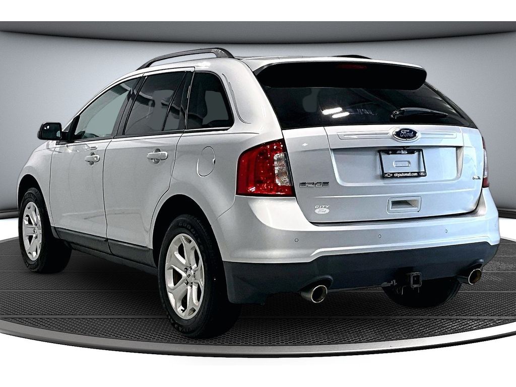 Used 2012 Ford Edge - photo 14