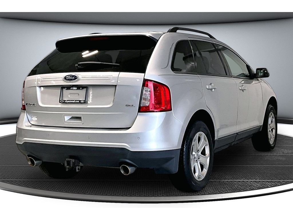 Used 2012 Ford Edge - photo 15
