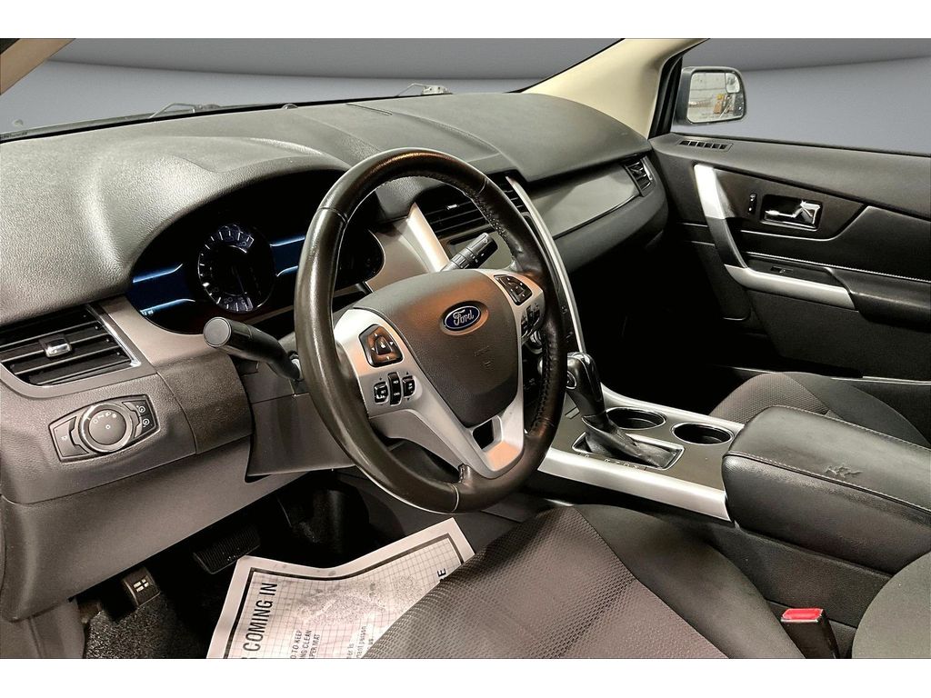 Used 2012 Ford Edge - photo 16