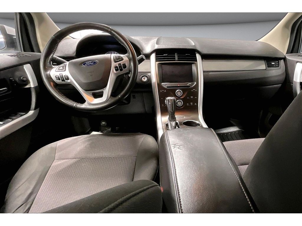 Used 2012 Ford Edge - photo 17