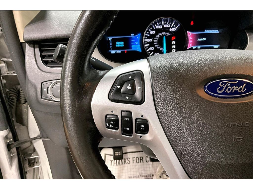 Used 2012 Ford Edge - photo 20