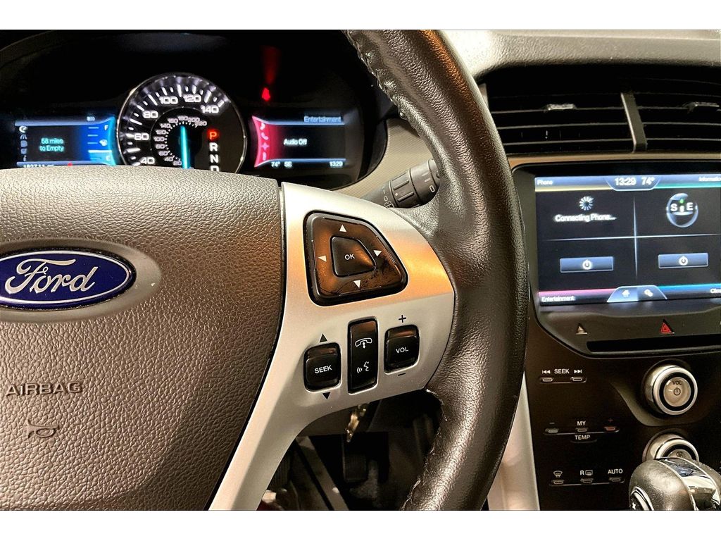 Used 2012 Ford Edge - photo 21