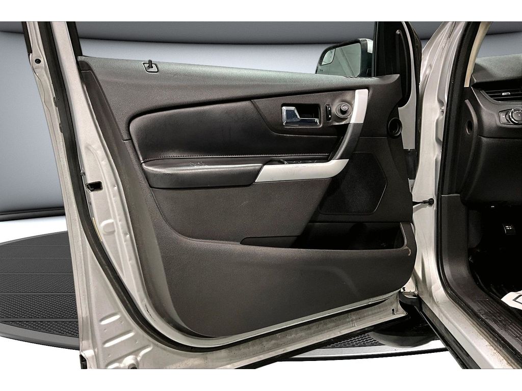 Used 2012 Ford Edge - photo 24