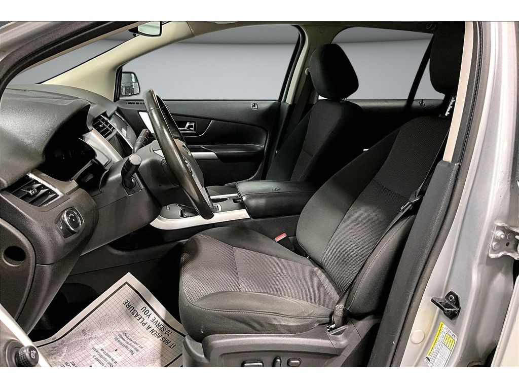 Used 2012 Ford Edge - photo 26