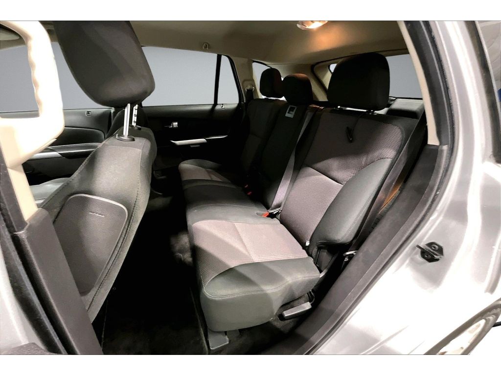 Used 2012 Ford Edge - photo 27