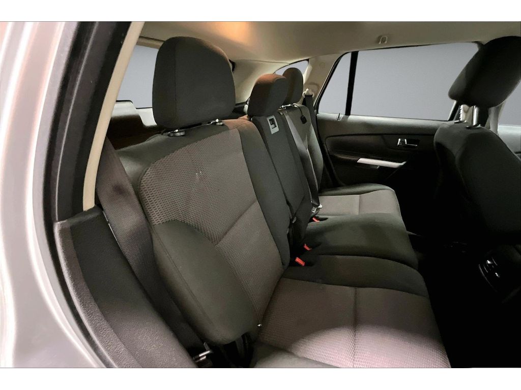 Used 2012 Ford Edge - photo 28