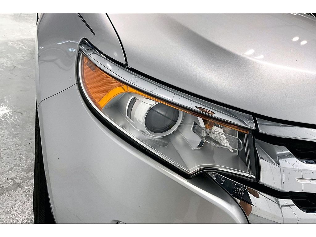 Used 2012 Ford Edge - photo 29