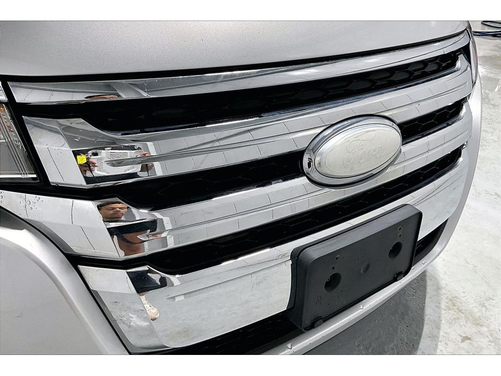 Used 2012 Ford Edge - photo 31