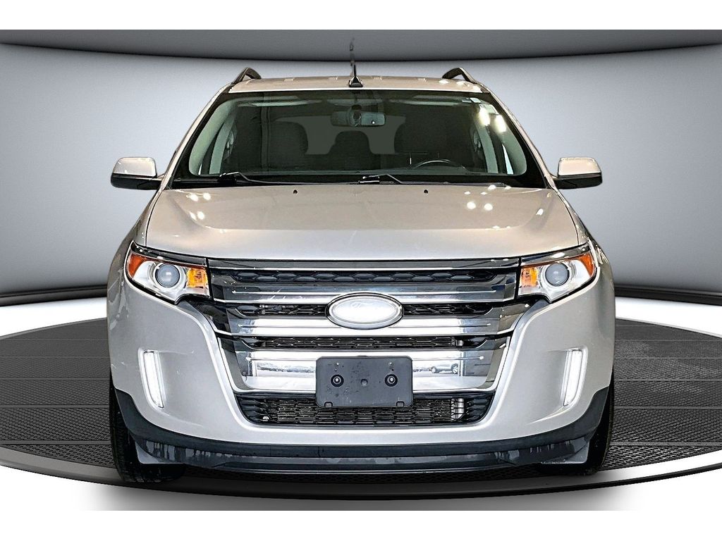 Used 2012 Ford Edge - photo 5