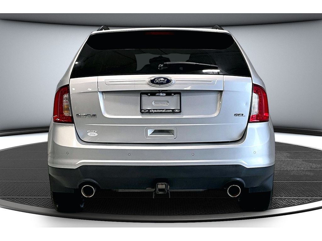 Used 2012 Ford Edge - photo 6