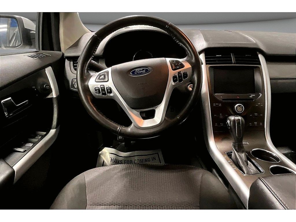 Used 2012 Ford Edge - photo 7