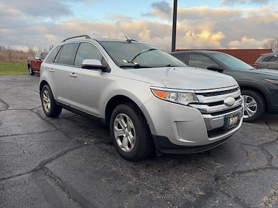 Used 2012 Ford Edge - photo 1