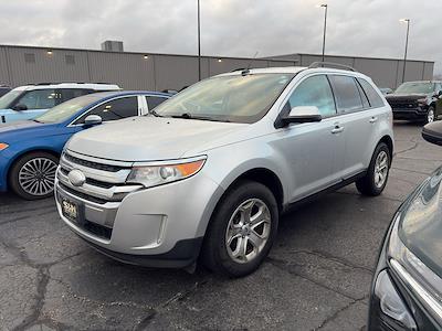Used 2012 Ford Edge - photo 1