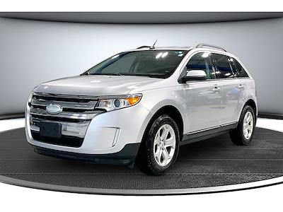 Used 2012 Ford Edge - photo 1