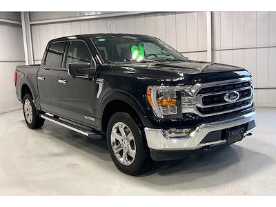 Used 2023 Ford F-150 XLT SuperCrew Cab for sale #FP4661 - photo 1
