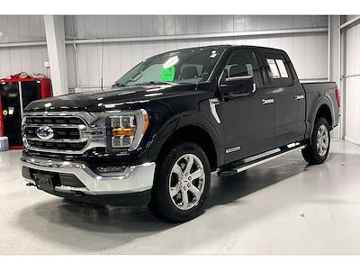 Used 2023 Ford F-150 - photo 1