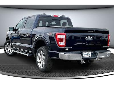 2023 Ford F-150 SuperCrew Cab 4WD Pickup for sale #FP4662 - photo 2