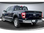 Used 2023 Ford F-150 Lariat SuperCrew Cab for sale #FP4662 - photo 2