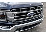 Used 2023 Ford F-150 Lariat SuperCrew Cab for sale #FP4662 - photo 29