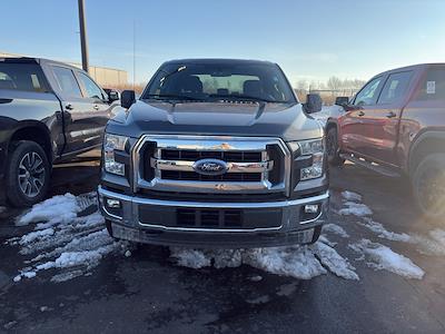 Used 2015 Ford F-150 - photo 1