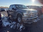 2015 Ford F-150 SuperCrew Cab 4WD Pickup for sale #FP4662A - photo 1
