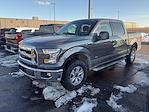 2015 Ford F-150 SuperCrew Cab 4WD Pickup for sale #FP4662A - photo 3