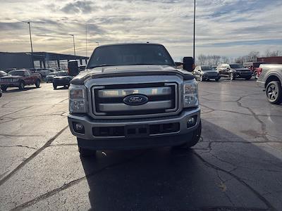 Used 2015 Ford F-350 Lariat Crew Cab for sale #FP4664A - photo 2
