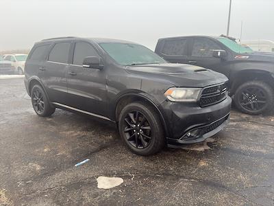 Used 2017 Dodge Durango - photo 1