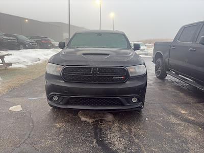 Used 2017 Dodge Durango - photo 1