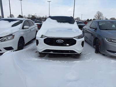 2023 Ford Escape AWD SUV for sale #FP4668 - photo 2