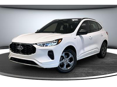Used 2023 Ford Escape ST-Line for sale #FP4668 - photo 1