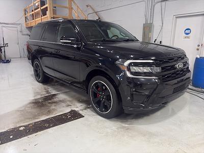 Used 2022 Ford Expedition Limited for sale #FP4669 - photo 1