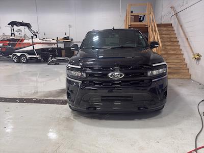 Used 2022 Ford Expedition Limited for sale #FP4669 - photo 2