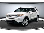 Used 2011 Ford Explorer Limited for sale #FP4669A - photo 1