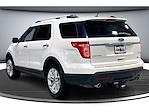 Used 2011 Ford Explorer Limited for sale #FP4669A - photo 12