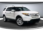 Used 2011 Ford Explorer Limited for sale #FP4669A - photo 2