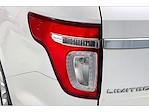Used 2011 Ford Explorer Limited for sale #FP4669A - photo 28