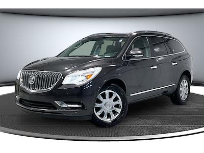 Used 2017 Buick Enclave for sale #FP4670A - photo 1