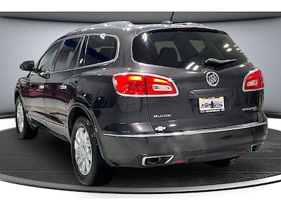 Used 2017 Buick Enclave - photo 1