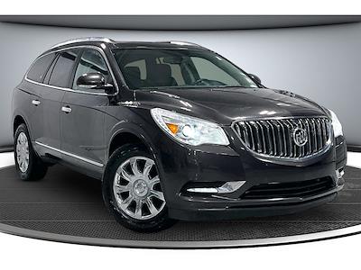 Used 2017 Buick Enclave for sale #FP4670A - photo 2