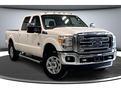 Used 2016 Ford F-250 - photo 1