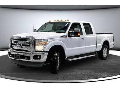 Used 2013 Ford F-250 - photo 1