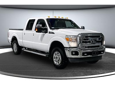 Used 2013 Ford F-250 - photo 1